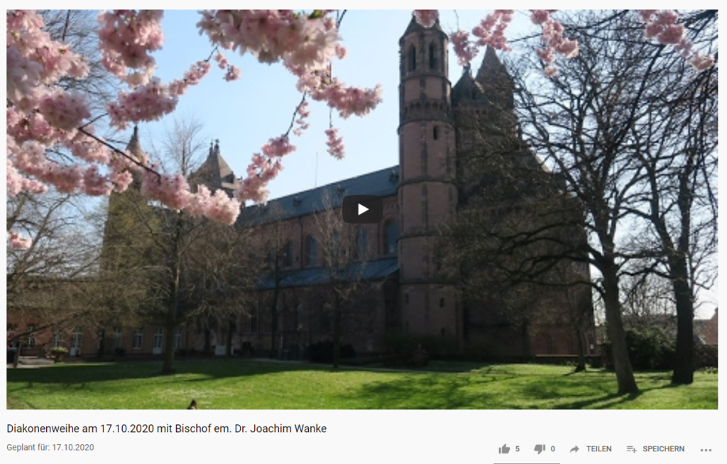 Dom zu Worms